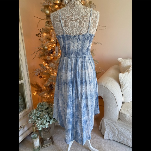 Sincerely Jules Dress - Picture 3 of 4